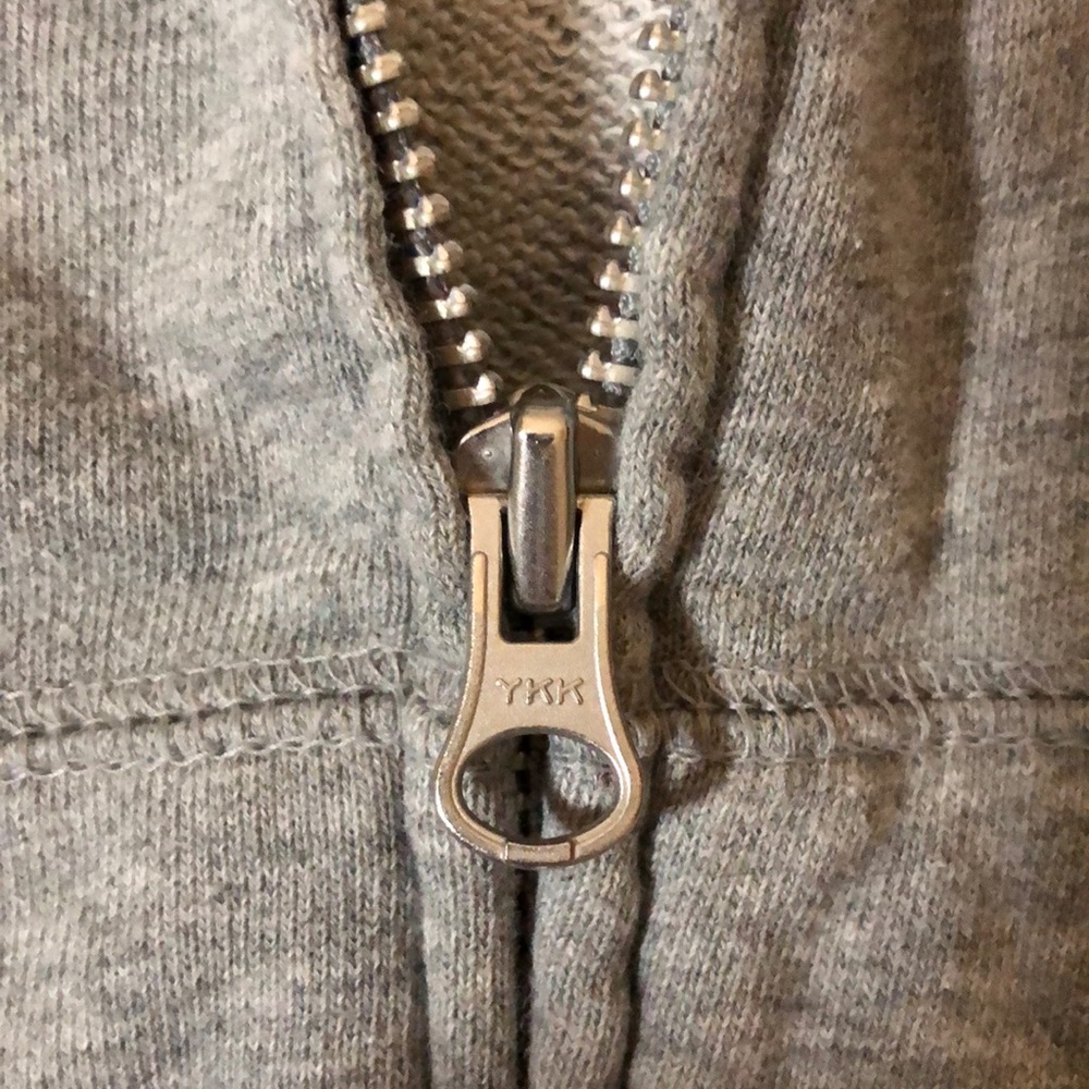 Grey Jacket - Picture 4 of 4